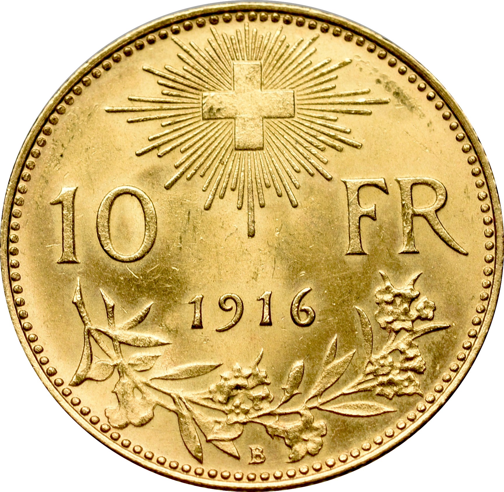 At our Auction 7 – review of gold coins
